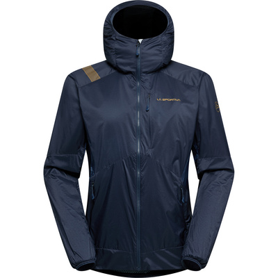 La sportiva Heren Across Lite Jas
