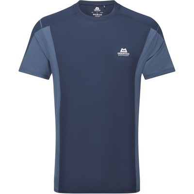 Mountain Equipment Heren Ignis T-Shirt