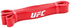 UFC Power Band - Weerstandsband - Rood / Medium