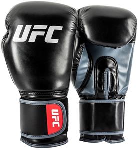 UFC Bokshandschoenen - Zwart - 10 oz