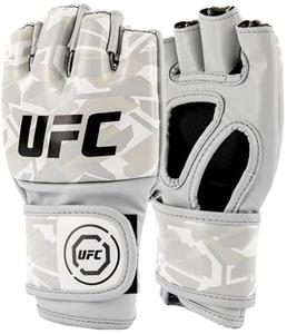 UFC Octagon Camouflage MMA Handschoenen - 5 oz/XL
