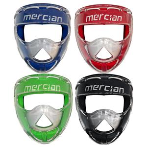 Mercian Evolution Face Mask