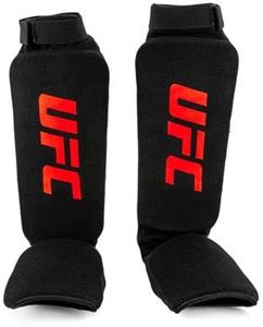 UFC Stand Up Scheenbeschermers/XL