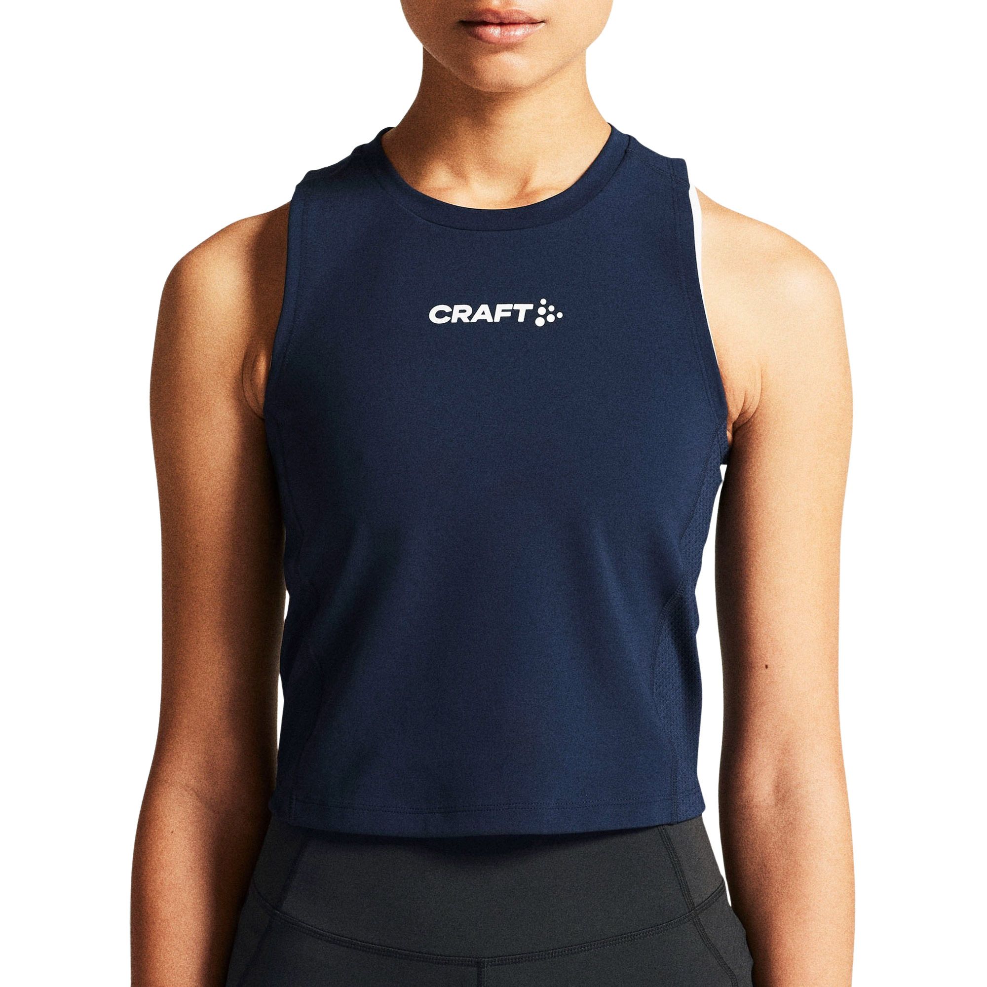 Craft Rush 2.0 Croppedinglet Dames
