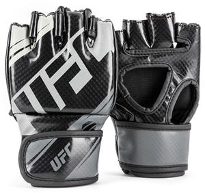 UFC Performance Rush MMA Handschoenen - Jeugd - Zwart/Grijs