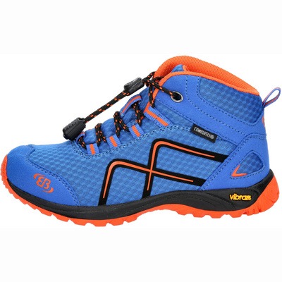 Brütting Kinderen Guide High Schoenen