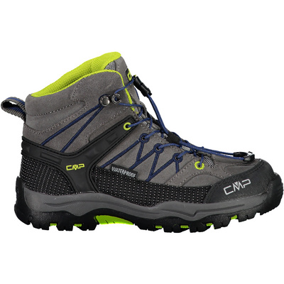 CMP Kinderen Rigel Mid schoenen