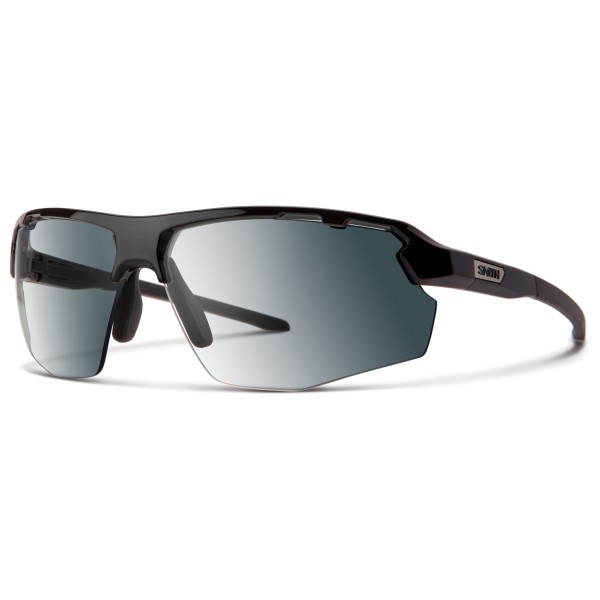 Smith  Resolve Cat. 1-3 VLT 77-17% - Fietsbril grijs