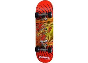 Move Boombox 24 Skateboard Junior