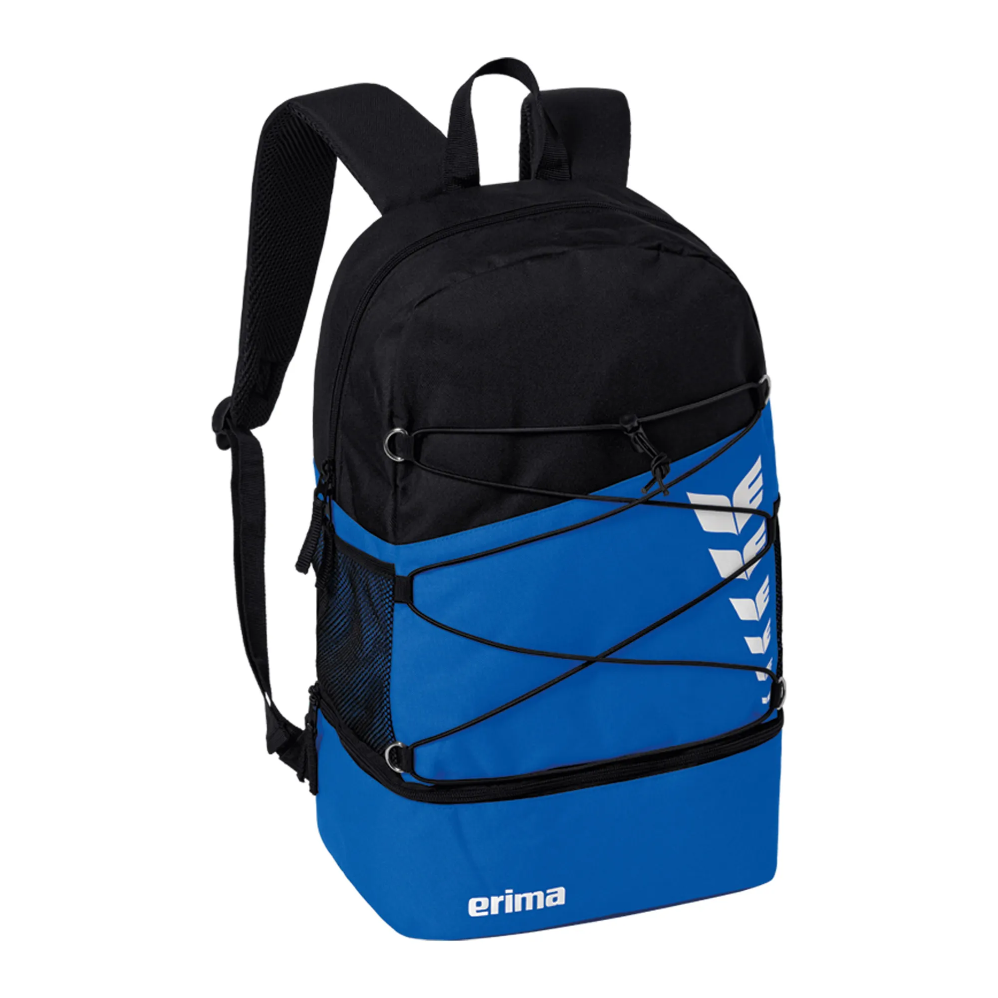 Erima Six Wings Multifunctionele Rugzak