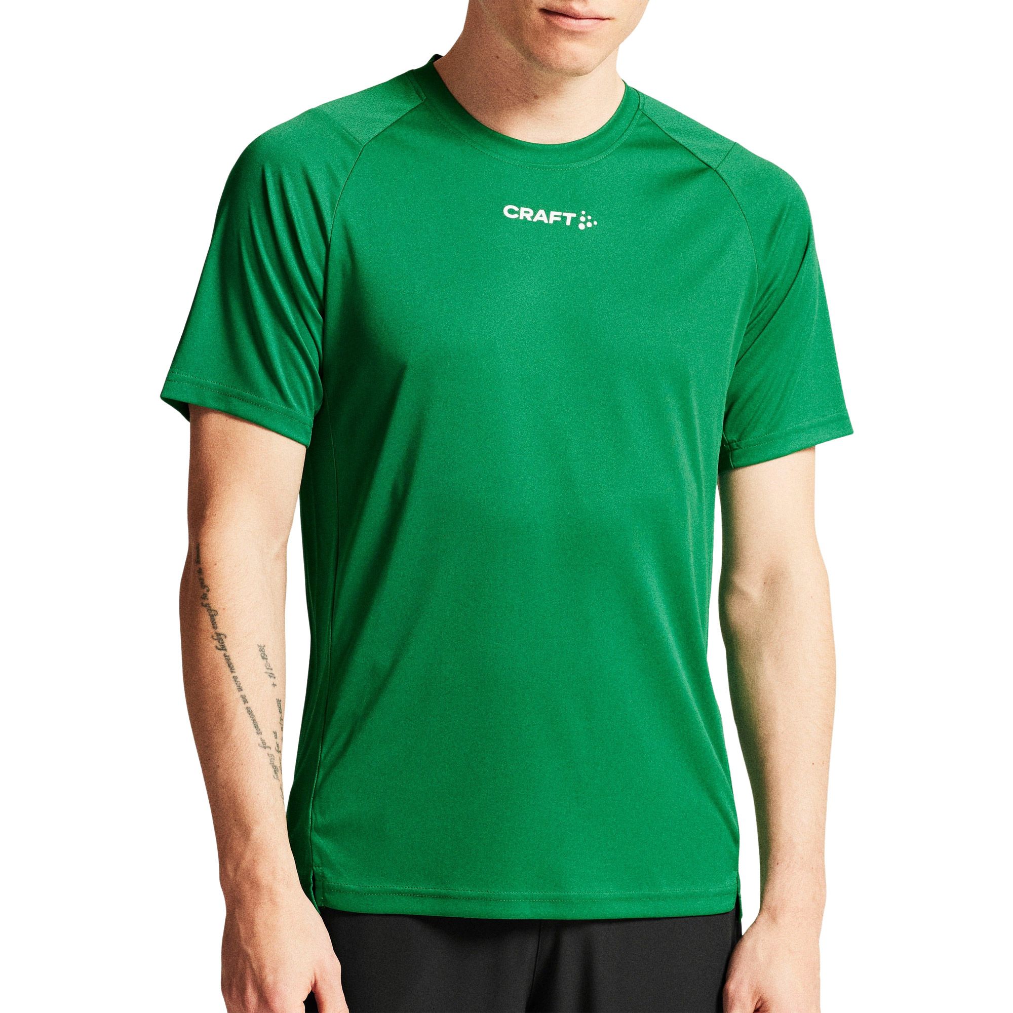 Craft Rush 2.0hirt Heren