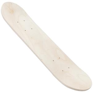 Pearl And Jewels 60cm Skateboard Deck Maple Skate Board Blank Volwassenen Handgeschilderd Decoratief Bord Dubbele Rocker DIY Blank Graffiti Skateboards