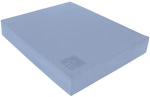 Orange Gym Balance Padicht Blauw