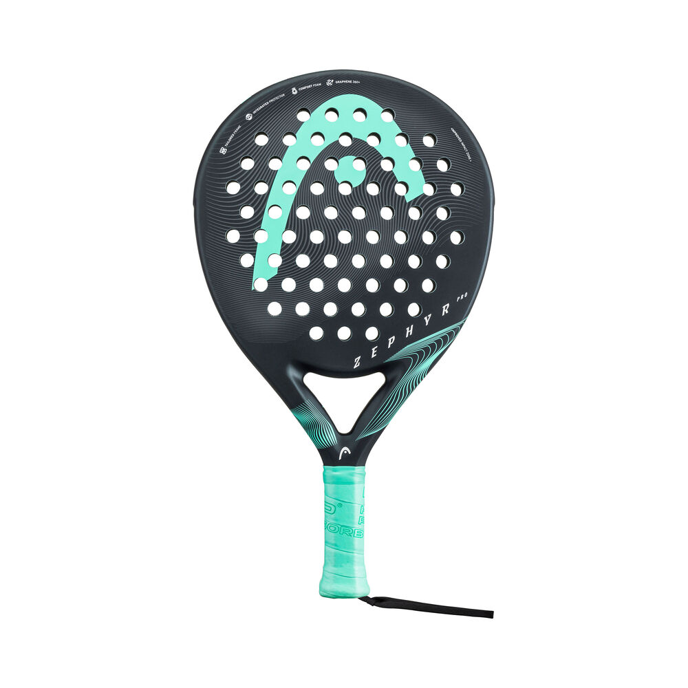 Head Zephyr Pro