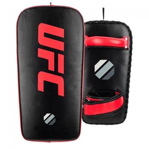 UFC Contender Muay Thai Arm Pad - Zwart/Rood