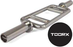 Toorx Fitness BCO-86 Olympic Triceps Baret sluitveren