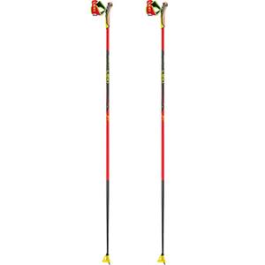 Leki HRC Max langlaufstokken