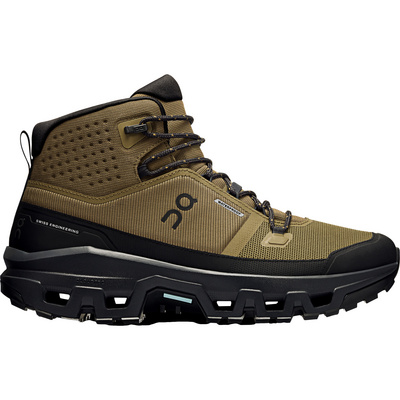 On Heren Cloudrock Mid WP Schoenen
