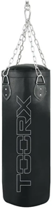 Toorx Fitness Bokszak Kunstleer - 100 cm / 30 kg