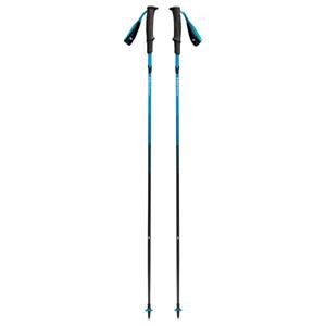 Black Diamond Distance Carbon Z Wandelstokken