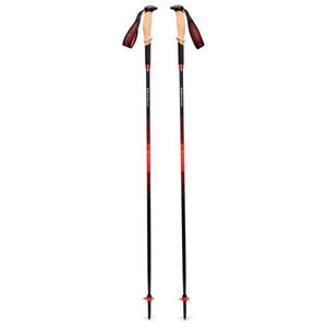 Black Diamond Pursuit Carbon Z Wandelstokken