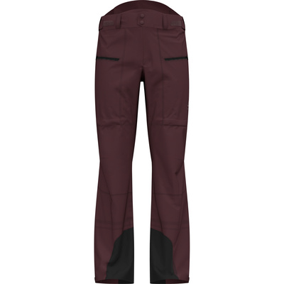 Odlo Heren X-Alp 3l Broek