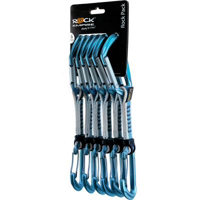 ROCK EMPIRE P16 Combi Express Set set van 6