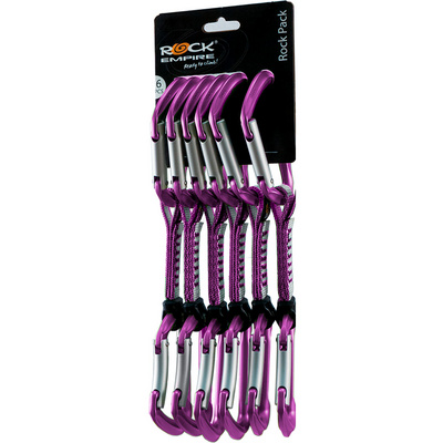 ROCK EMPIRE D13 Racer Express Set set van 6