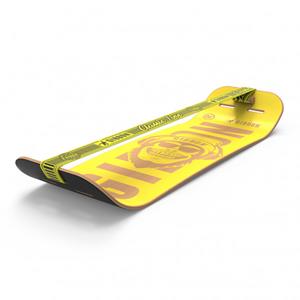 Gibbon Slacklines Giboard Set
