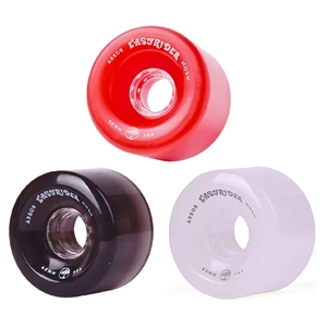 Arbor Easyrider Mosh 65mm 78A - Longboard Wielen