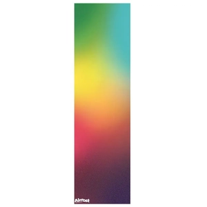 Almost Gradient - Griptape Sheet