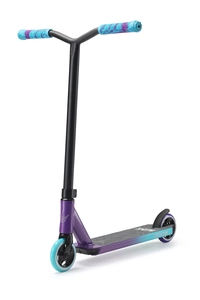 Blunt One S3 Purple Teal - Stuntstep Complete