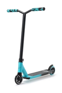Blunt One S3 Teal Black - Stuntstep Complete