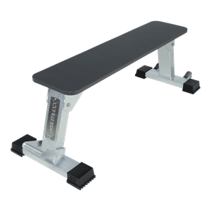 Crossmaxx LMX1970 Outdoor Flat Bench