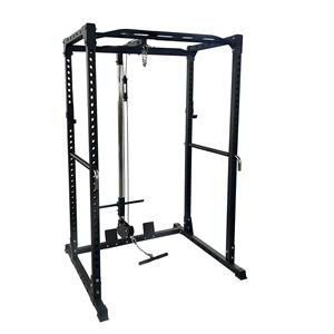 PTessentials PC300 Power Cage met Lat Pulley - Home Use - verwacht mei/juni