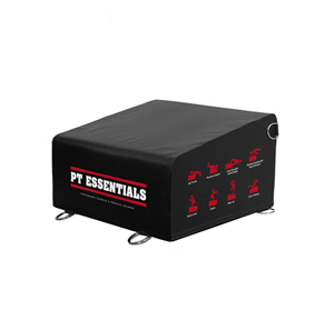 PTessentials HTB100 Hip Thrust Box - verwacht mei/juni