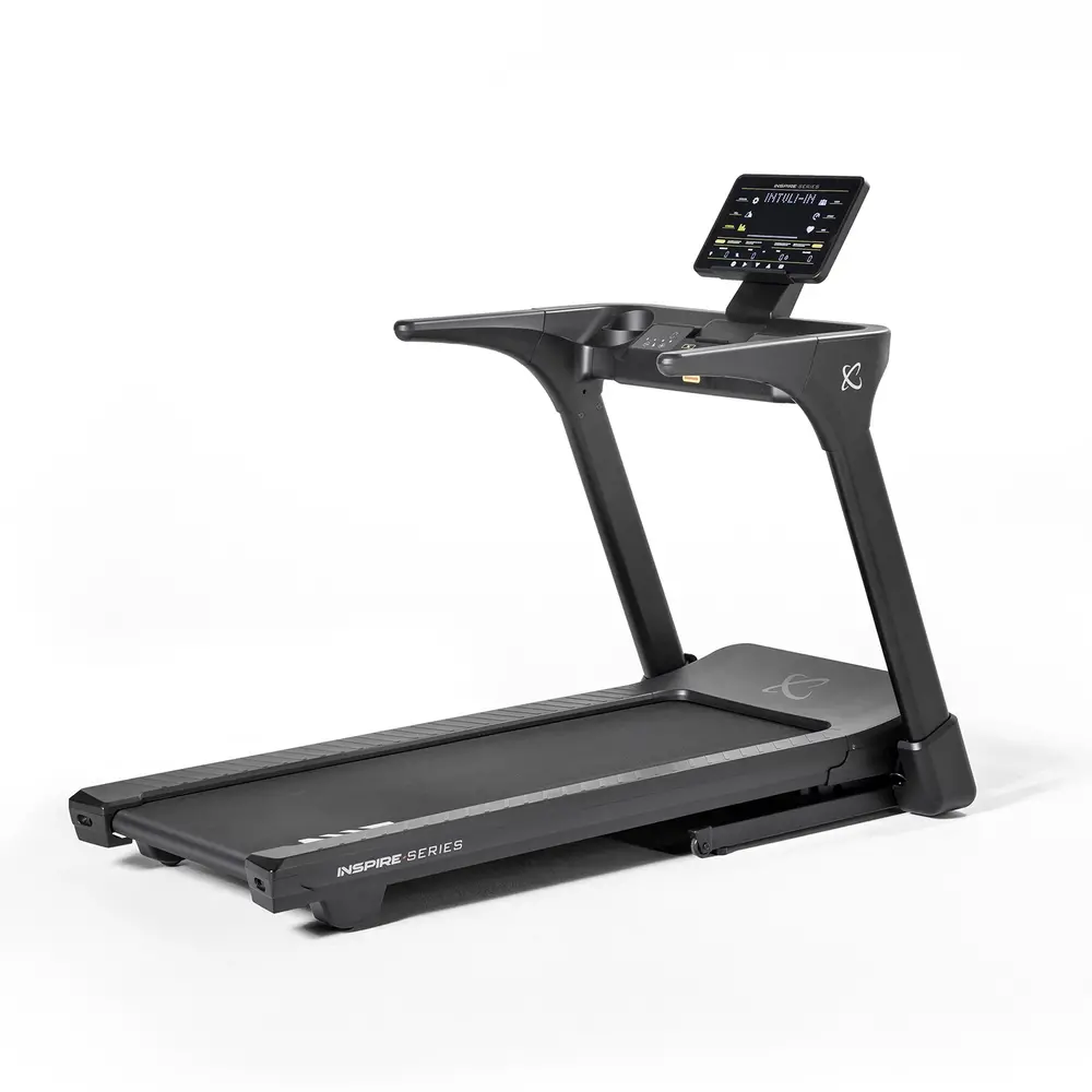 Inspire Fitness T5 TREAD 5 loopband - inklapbaar