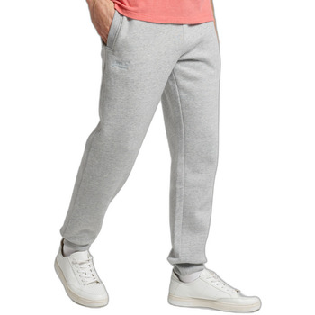 Superdry Trainingsbroek  Jogging en coton bio Vintage Logo