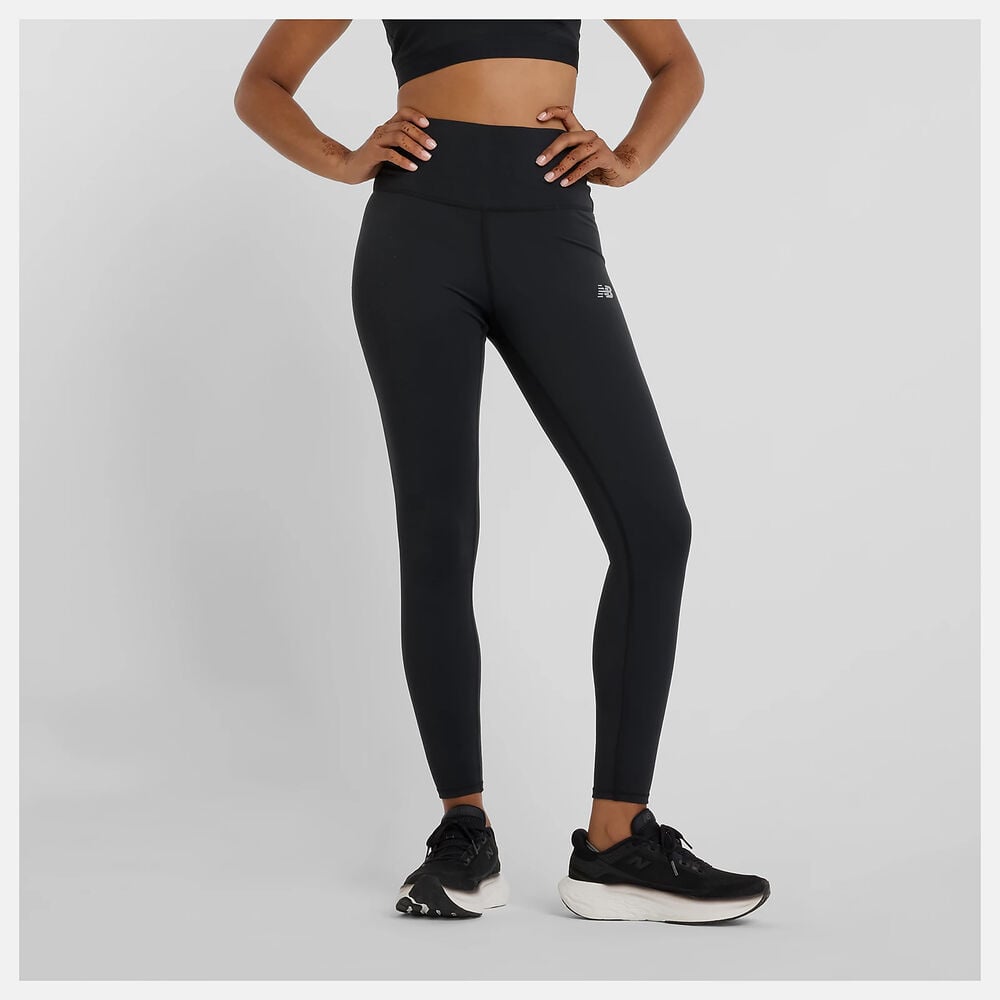 New Balance Runningtights NB HARMONY HIGH RISE LEGGING 25