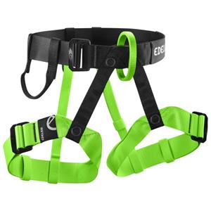 Edelrid  Joker III - Klimgordel, groen