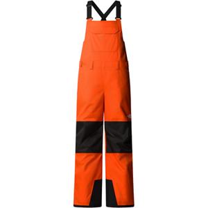 The North Face Kinderen Teen Freedom Insulated Bib Broek