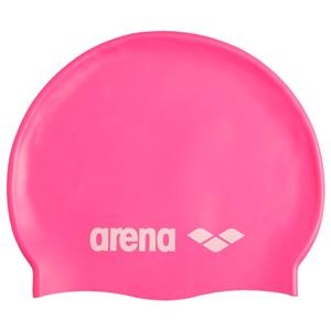 Arena  Classic Silicone - Badmuts pink