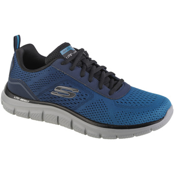 Skechers Fitness Schoenen  Track - Ripkent
