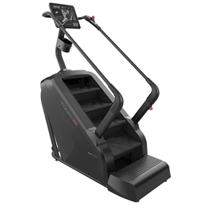 Toorx professional clx-8000 stairmaster led scherm
