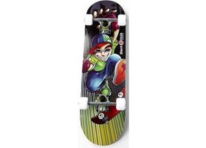 Move Skater Boy 28 Skateboard Junior