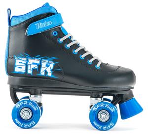 SFR Vision II Quad Rolschaatsen Junior