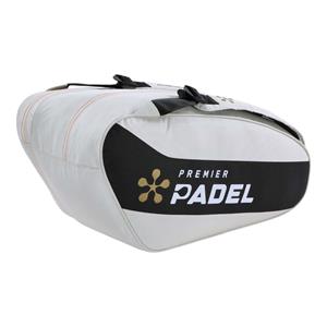 Bullpadel Tour Premier Padel Bbp25015 Bag