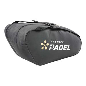 Bullpadel Tour Premier Padel Bbp25015 Bag