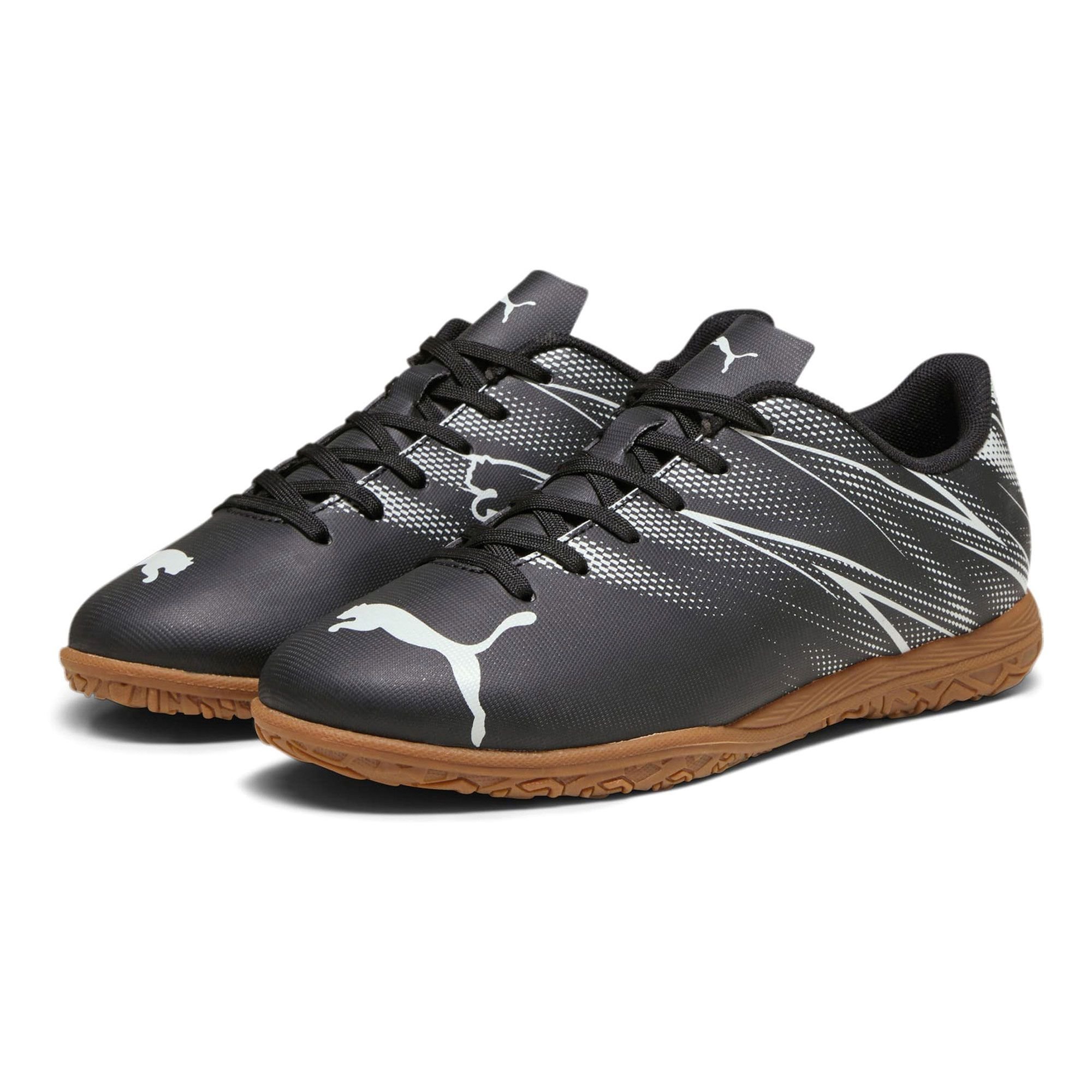 Puma Attacanto IT Zaalvoetbalschoenen Junior