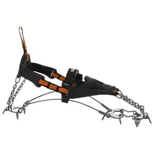 Salewa  Pedroc Mountain Spike Crampon - Sneeuwspikes, oranje/grijs
